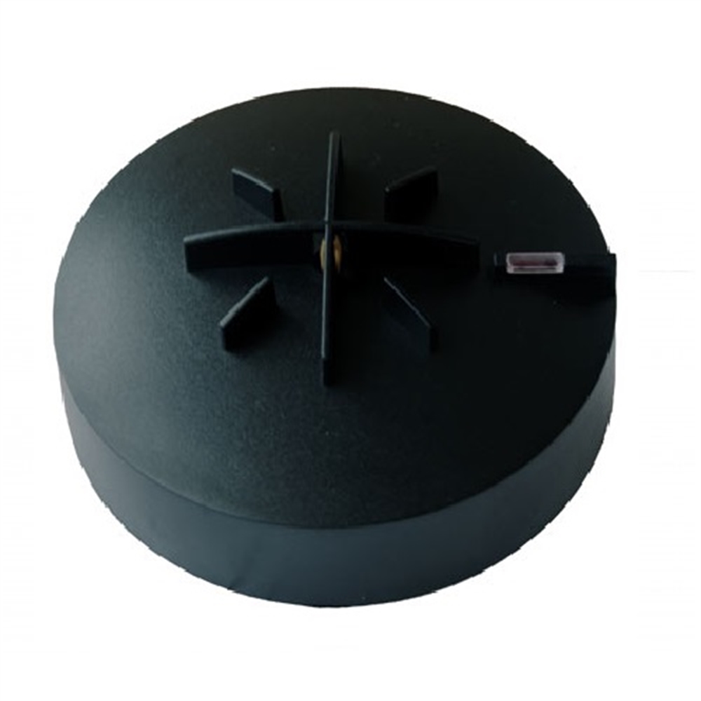 Detector termovelocimétrico analógico SENTVA-2.0 color negro