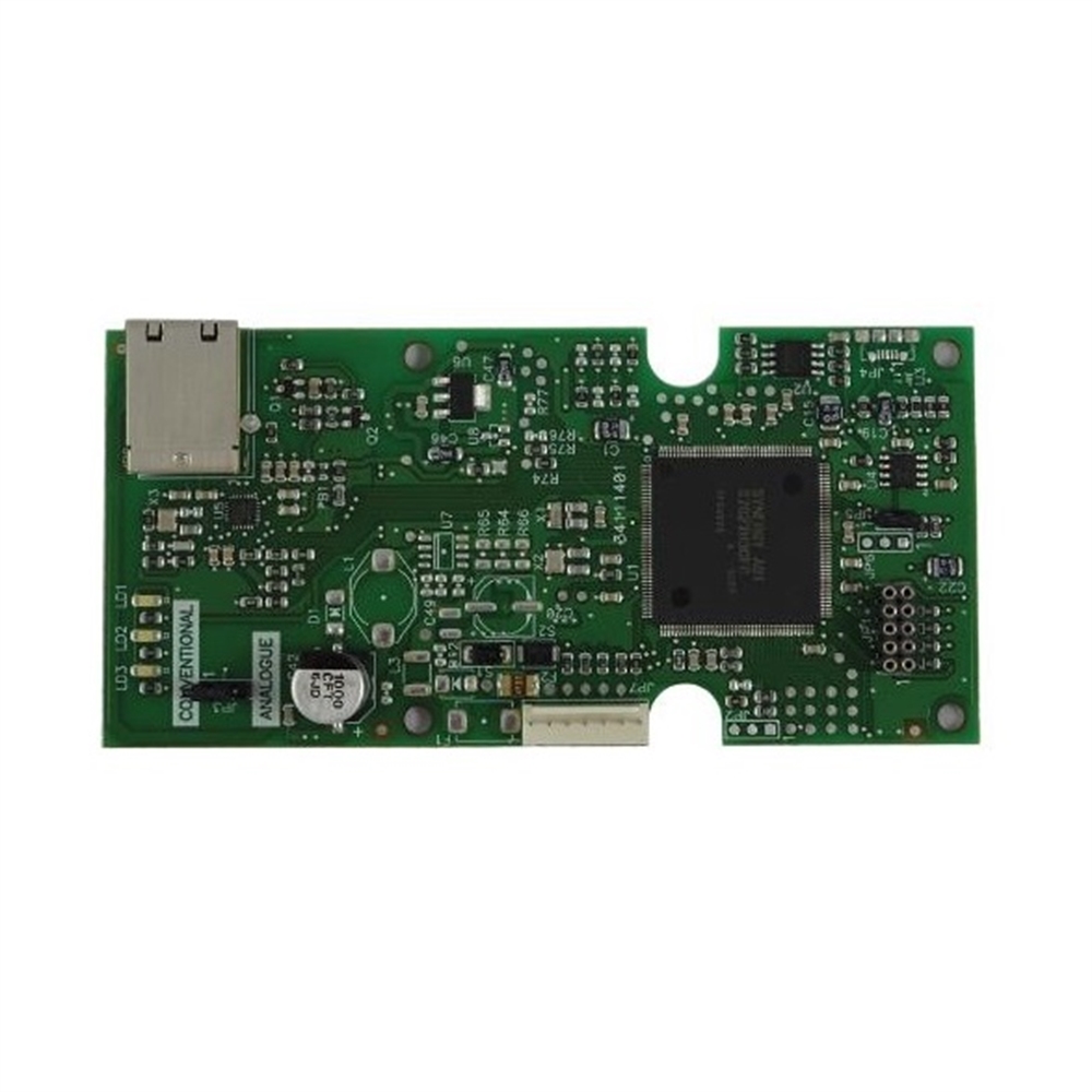 Carte communication TCP/IP TED-151-CL
