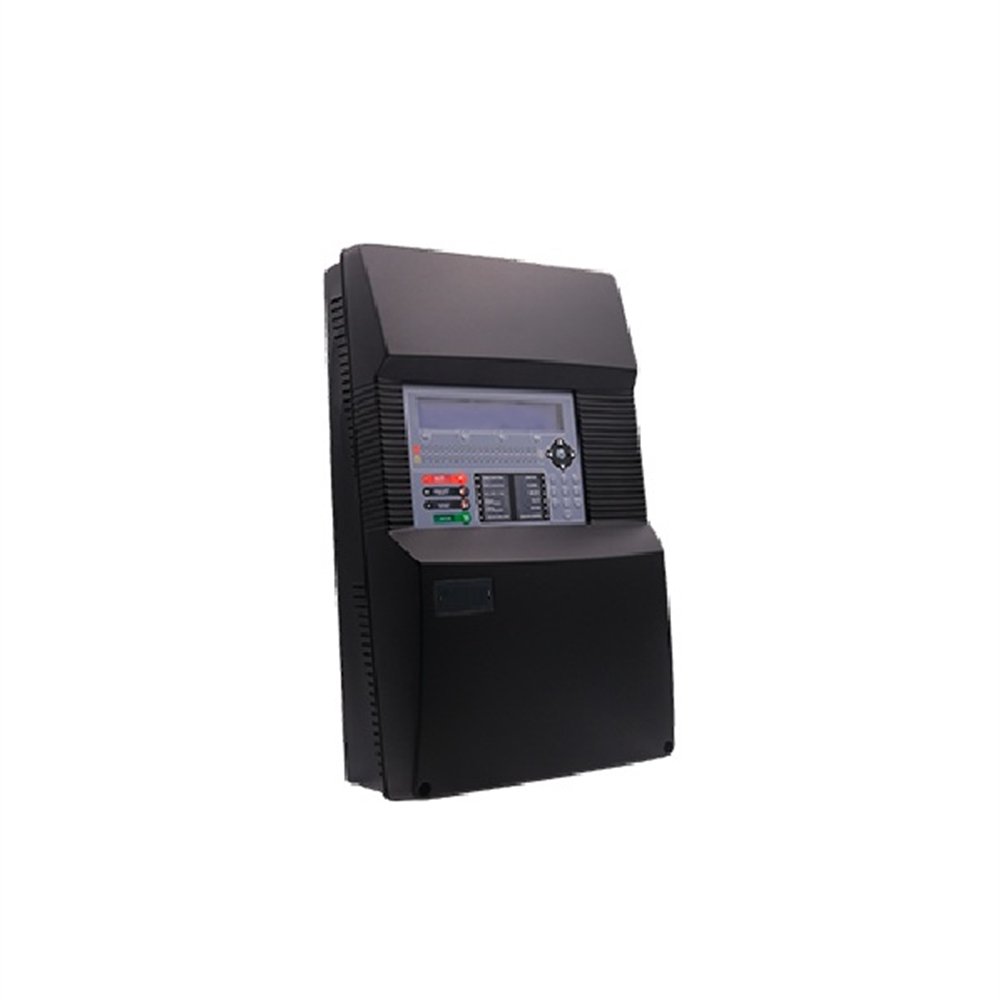 CENTRALE DE DÉTECTION INCENDIE ANALOGIQUE, 2 BOUCLES, NON EXTENSIBLE