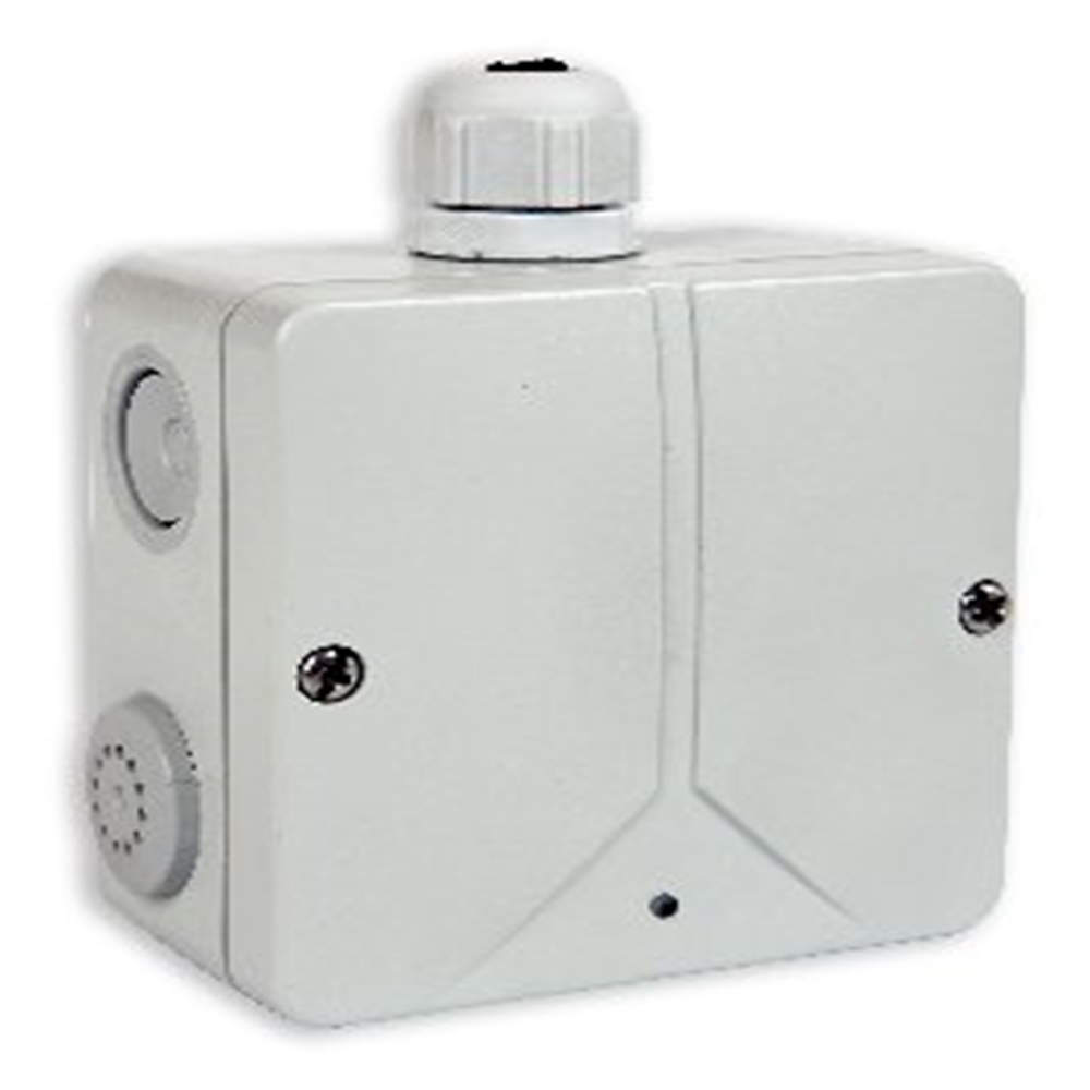 Detector CO compacte - Item2