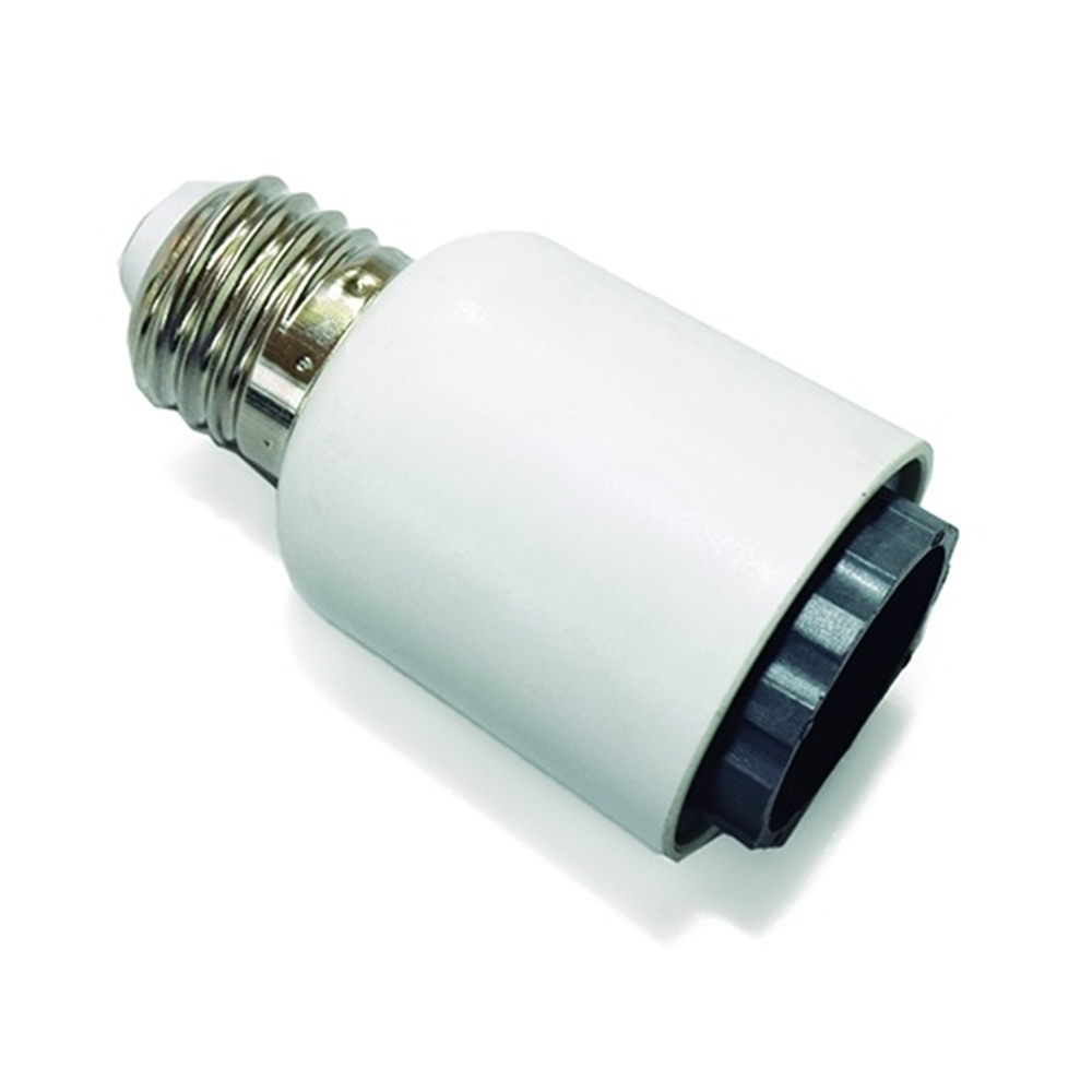 Convertidor para bombillas E40/E27