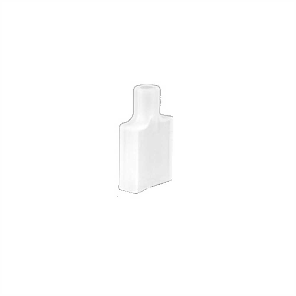 TAPA SORTIDA DE CABLEJAT 230V NEXUS V2 12mm