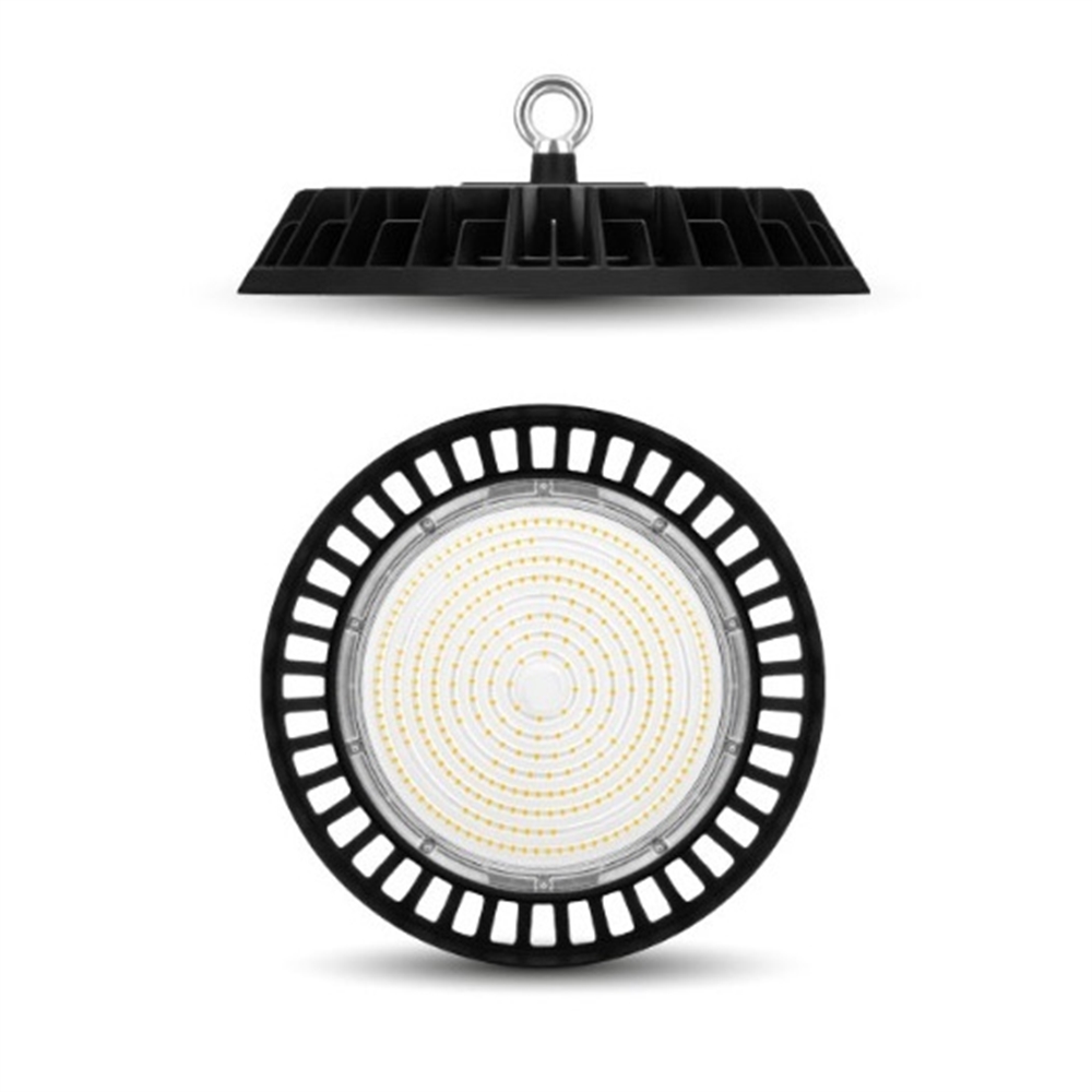 CAMPANA LED ODEON 200W 5700K Ø360mm IP66