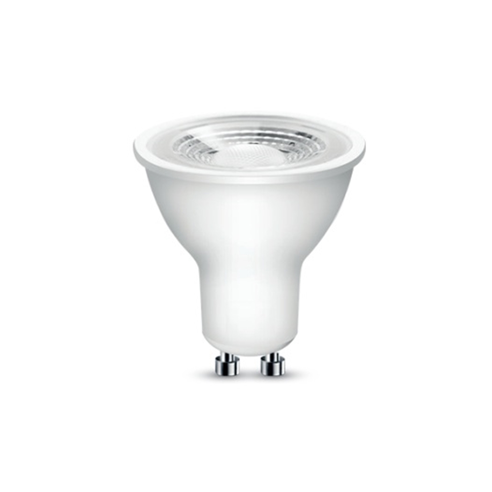 DICROICA LED BRÈ GU10 7W 3000K 740lm 100lm/W