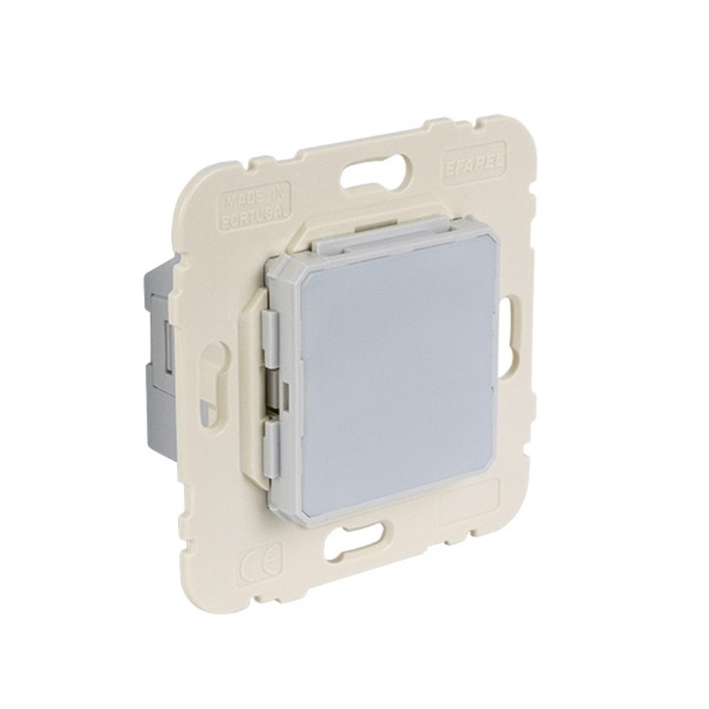 SENYALITZADOR DOBLE ESTAT VERD/VERMELL