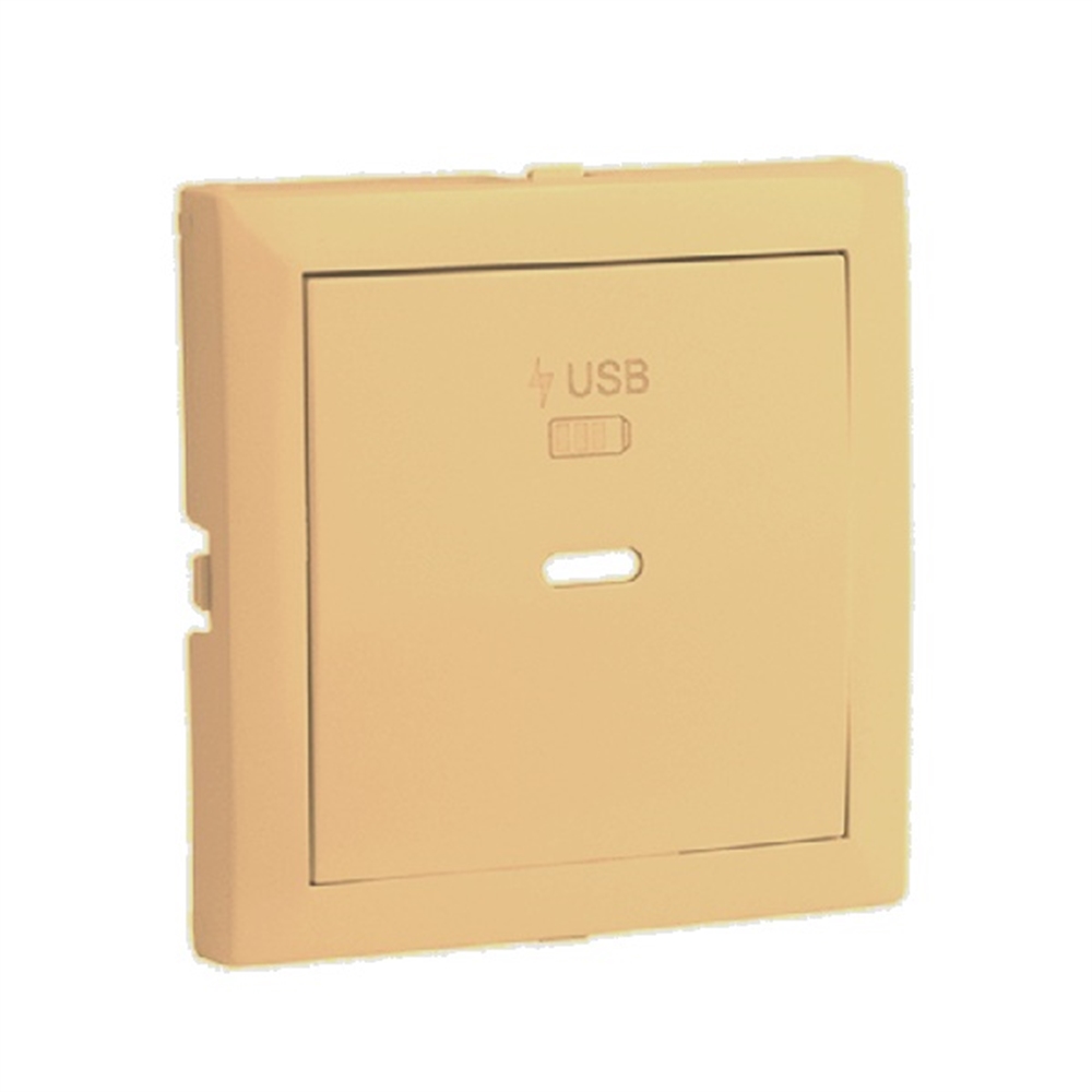 TAPA CARREGADOR USB TIPUS C POWER DELIVERY. DAURAT