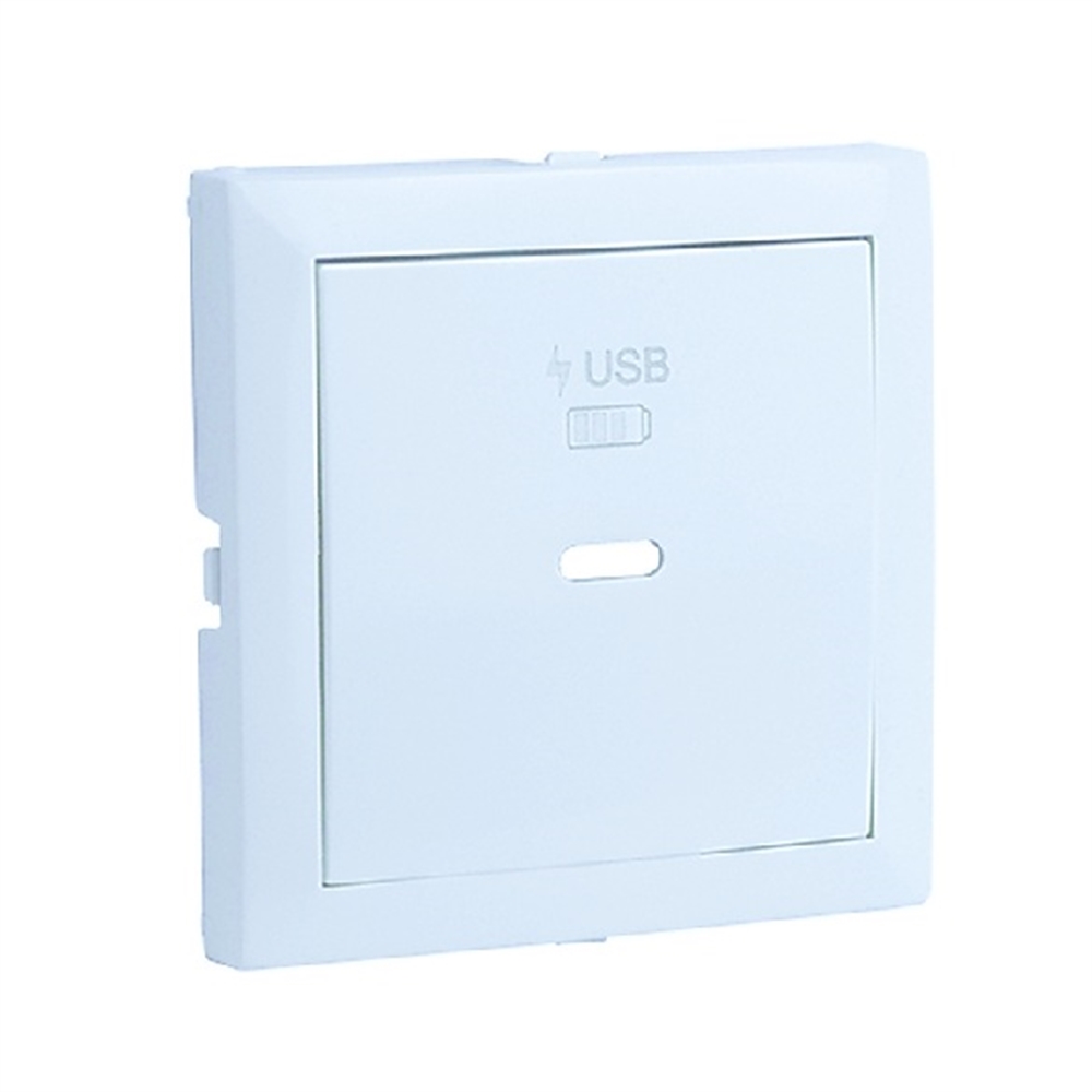 TAPA CARREGADOR USB TIPUS C POWER DELIVERY. GEL