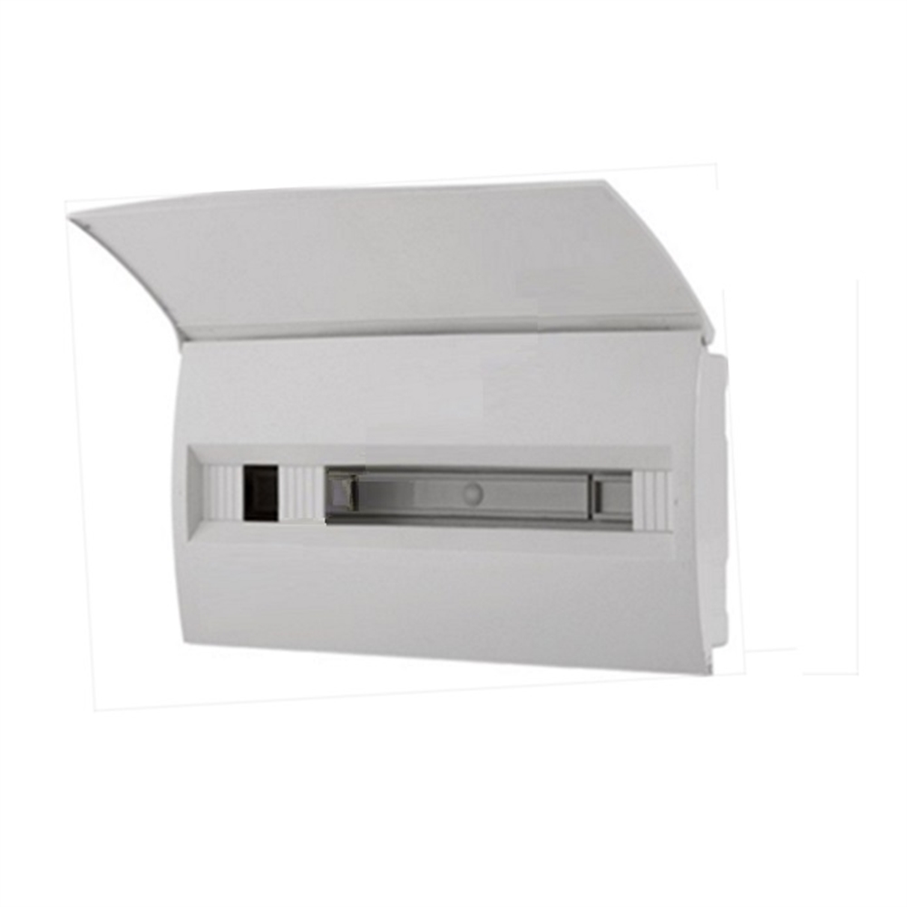Caja Protección ICP+16-18 PIAs. 489x250x92x60mm IP40.