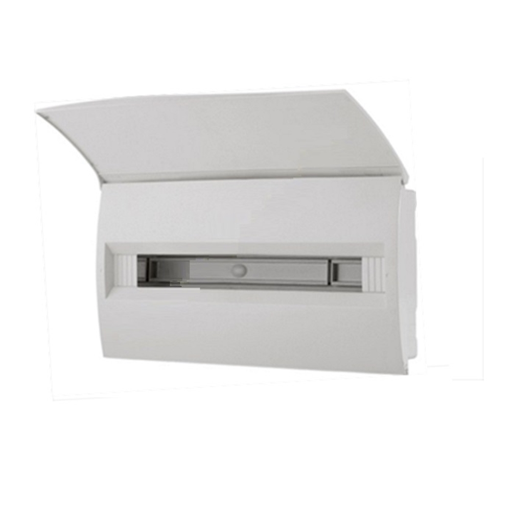 Caja Protección 20-22 PIAs. 489x250x92x60mm IP40