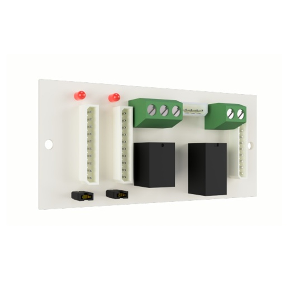 Multi mòdul de Control