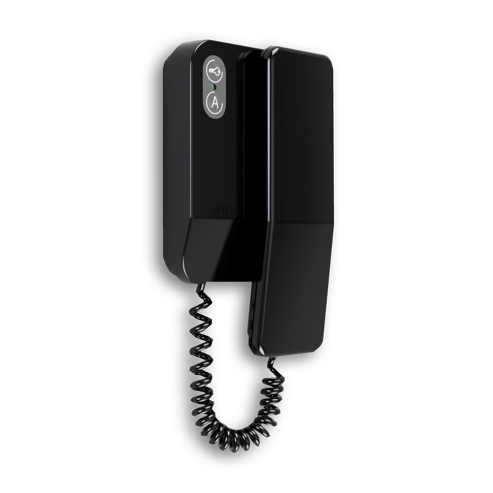 Teléfono Neos Compatible Negro