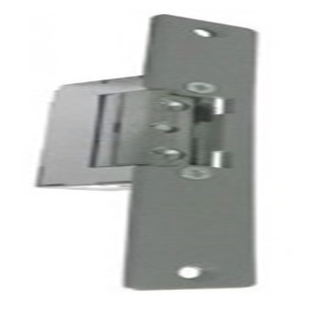 Abrepuertas 99 ADF/S22mm automático con desbloqueo 10-24Vac/dc 330kg gris