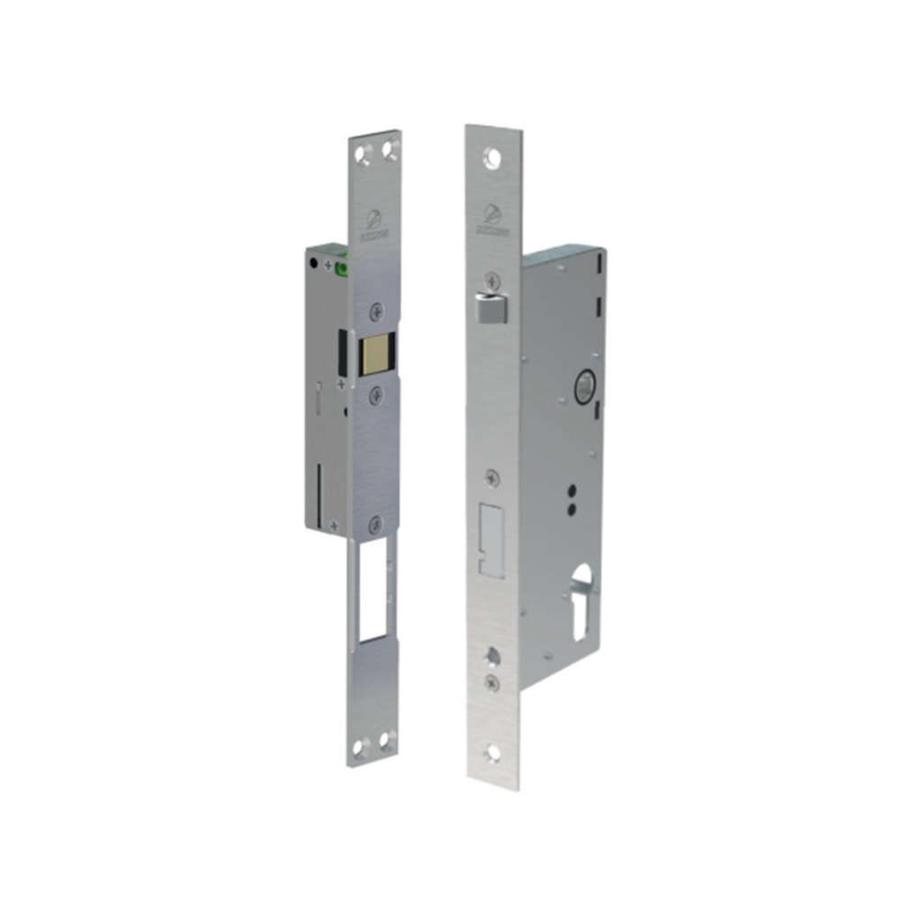 PANY ELÈCTROMECANIC D'ALTA SEGURETAT DUO-20/85