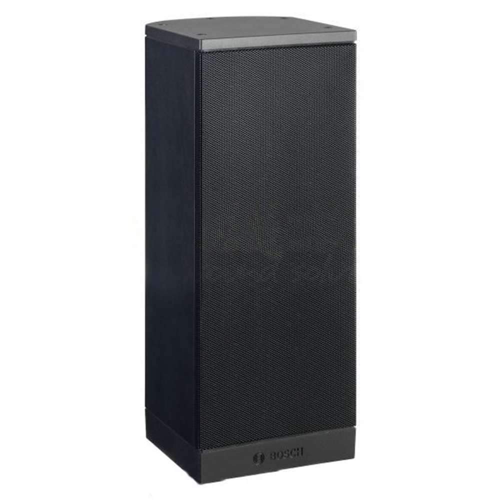 Caja Acústica Premium-sound 50W IP65 gris oscuro