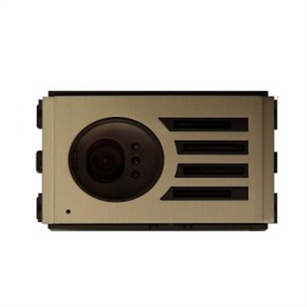 Module audio/vidéo MF-S plaque Compact