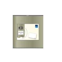 Módulo de proximidad autónomo Compact 4K