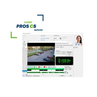 LICENCE CS PROS