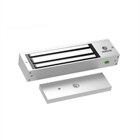 VENTOSA ELECTROMAGNETICA DE SOBREPOSAR M1200 RTL2S 500KG AMB RETARD + 2 MONITORITZ