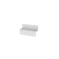 Plaque Z1200 pour serrure électromagnétique M1200