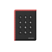 LECTOR D'ACCÉS PER TARGETA EM+PIN. IP65 Wiegand