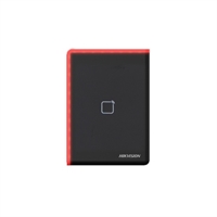 LECTOR D'ACCÉS PER TARGETA EM IP65 Wiegand