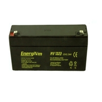 BATERIA 12V 2,2Ah