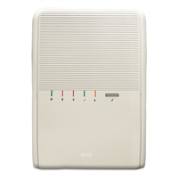 Centrale d'alarme via radio bidirectionnelle SYRIS jusqu'à 32 zones