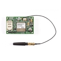 Mòdul GSM 2G endollable multi-socket per a ALIAT PLUS + antena. Grau 3