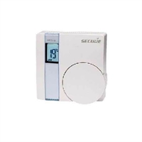 TERMOSTAT Z-WAVE AMB RELE INCORPORAT