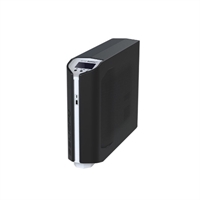 SAI 1250VA SPS SOHO+ LINE-INTERACTIVE DOBLE CARREGADOR USB (PRESES IEC)