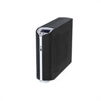 SAI 1650VA SPS SOHO+ LINE-INTERACTIVE 2xUSB, PRESES IEC