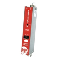 Amplificateur Monocanal UHF50dB DSA26 LTE