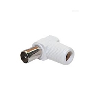 CONNECTOR CABLE COAXIAL MASCLE