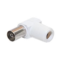 Conector cable coaxial Hembra