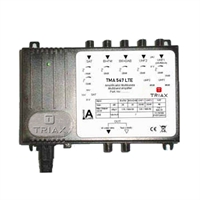 Amplificateur multibande TMA 547 LTE