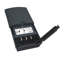 Amplificador de màstil MFA-617. 1 entrada. LTE 700 MHz
