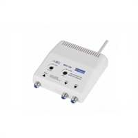 AMPLIFICADOR HABITATGE 1 ENTRADA G=25dB (SAT) G=20dB (TERR). 1 SORTIDA. WSS 120 SAT