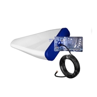 ANTENNE COMPACTE 5G. Gain 11 dBi. TT CONNECT COMPACT