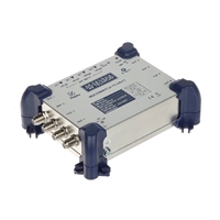 Multiswitch en cascade PREMU TT-5/8 , 4 polarités + terrestre, 8 utilisateurs