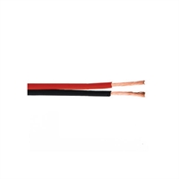 Câble bicolore 2x1,5mm LSOH