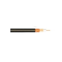 CABLE COAXIAL ICT2 LTE A+ NEGRO CPR Dca