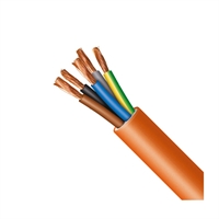 CABLE PIR RZ1-K (AS+) 1KV 5G6 CPR Cca