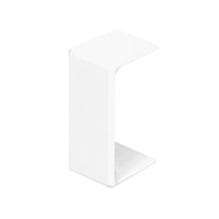 Joint goulottes 12X7 blanc