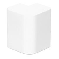 ANGLE EXTERIOR CANAL 12X7 BLANC