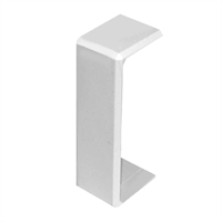 Joint goulottes 40X16 blanc