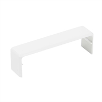 Joint goulottes 60X16 blanc