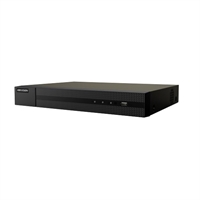VIDEOGRAVADOR IP 4 CANALS 8MP/1080P. 40MBPS. SWITCH 4P PoE. HDMI VGA 1xHDD