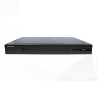 VIDEOGRAVADOR IP 16 CANALS 8MP/1080P 160MBPS SWITCH 16P POE. HDMI VGA 2xHDD