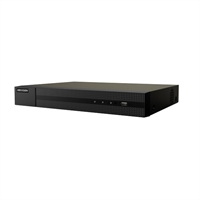 VIDEOGRAVADOR IP 8 CANALS (8MP/1080P) 80MBPS. SWITCH 8P PoE. HDMI VGA 1xHDD