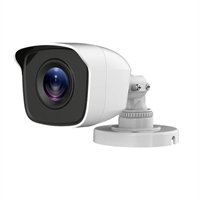 Càmera HDTVI BULLET TURBO 4EN1 2Mp 1080p òptica fixa 2.8mm IR 30m IP66